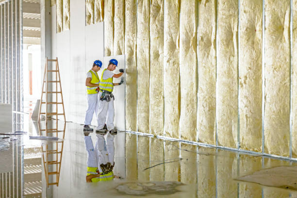 Best Types of Insulation in New Castle, IN